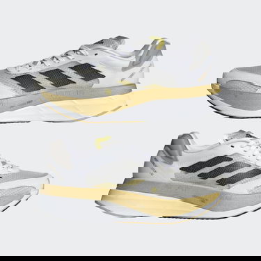 Кецове и обувки adidas Performance Adizero Boston 10 TME W Бяло | GV7716, 6