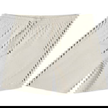 Къси панталони DAILY PAPER Mehani Shorts Moonstruck Grey Сиво | 2412019, 0