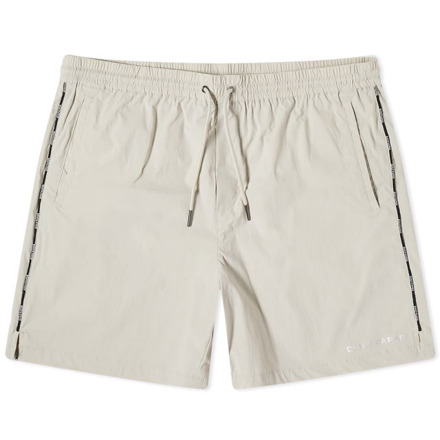 Mehani Shorts Moonstruck Grey