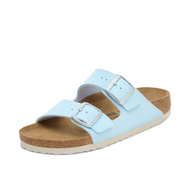 Arizona Birko-Flor Nubuk Narrow Fit Sandals
