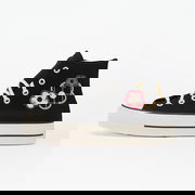 Chuck Taylor All Star Lift Platform Floral Patchwork Hi