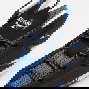 Кецове и обувки Reebok The Blast Черно | 100033876, 2