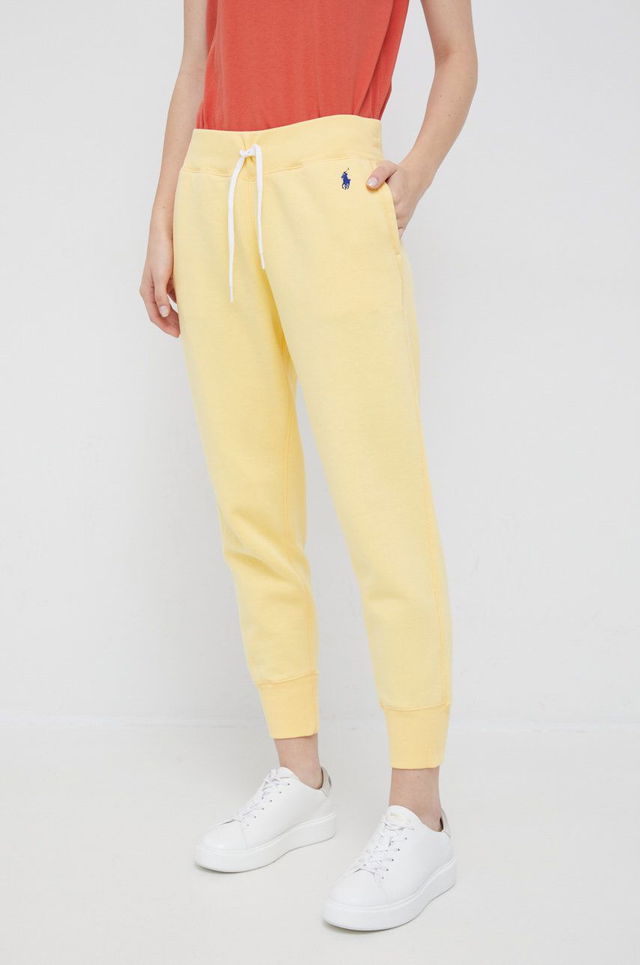 Polo Ralph Lauren Fleece Joggers