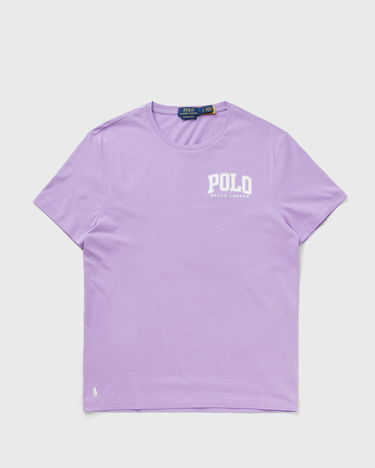 Тениска Polo by Ralph Lauren Polo Ralph Lauren T-Shirt Лилаво | 710960572006, 1