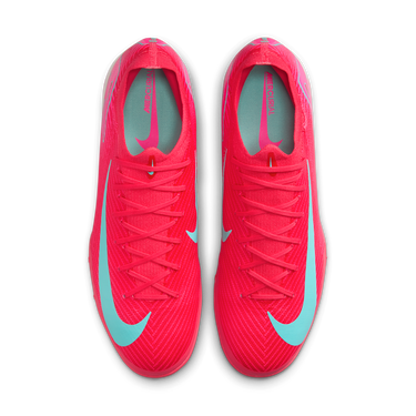 Кецове и обувки Nike Mercurial Vapor 16 Pro TF Червено | FQ8687-800, 4