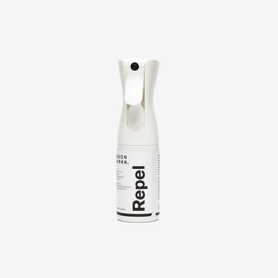 Грижа за обувките Jason Markk Repel Spray Бяло | JM120130, 0