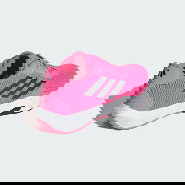 Облекло adidas Performance Amplimove Trainer Розово | IG0733, 5