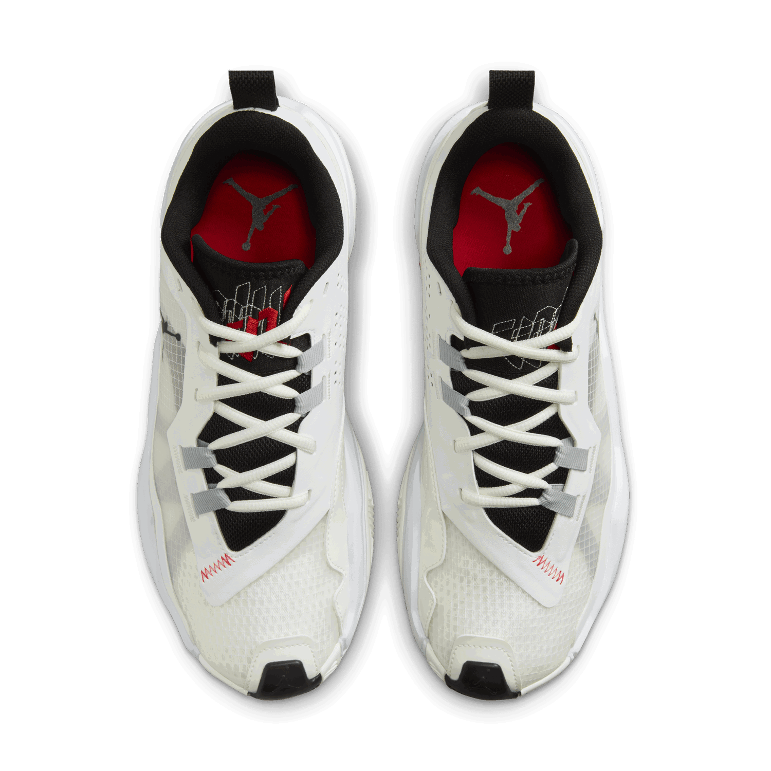 Кецове и обувки Jordan Air Jordan One Take 4 Бяло | DZ3338-106, 1