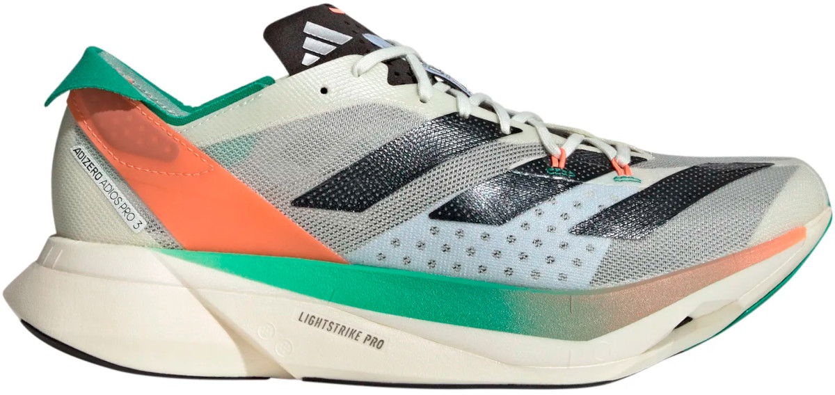 Кецове и обувки adidas Performance ADIZERO ADIOS PRO 3 Многоцветен | hq3688, 0