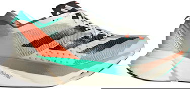 Кецове и обувки adidas Performance ADIZERO ADIOS PRO 3 Многоцветен | hq3688, 0