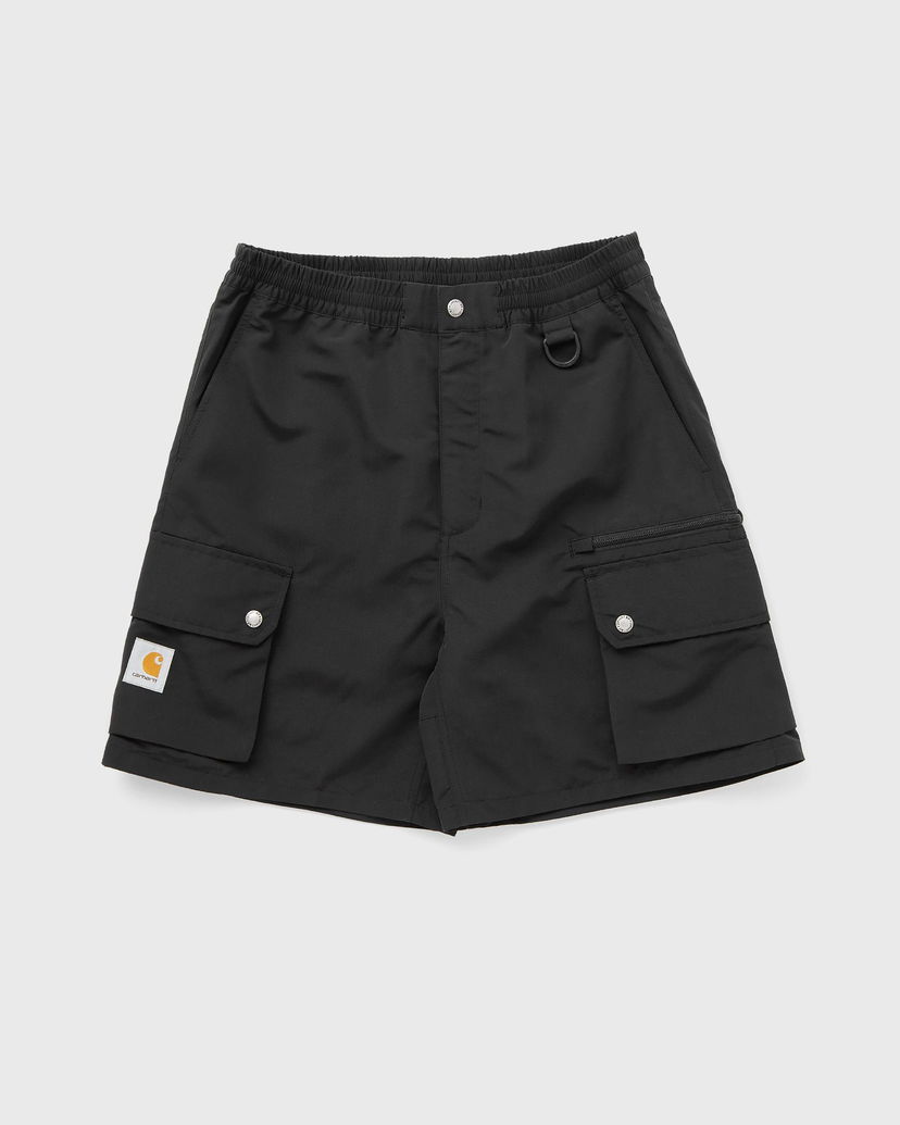 Къси панталони Carhartt WIP Cargo Shorts Черно | I034506-89.XX