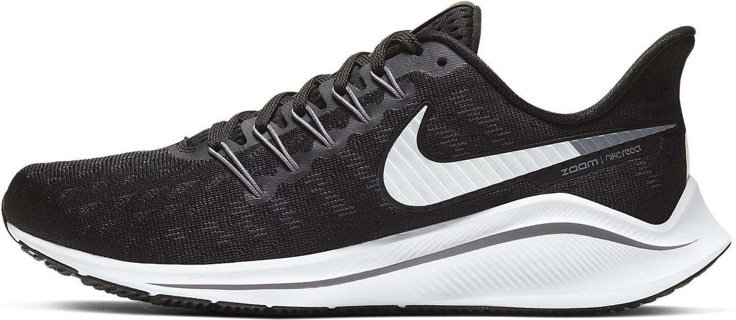 Кецове и обувки Nike Air Zoom Vomero 14 Черно | ah7858-011, 0