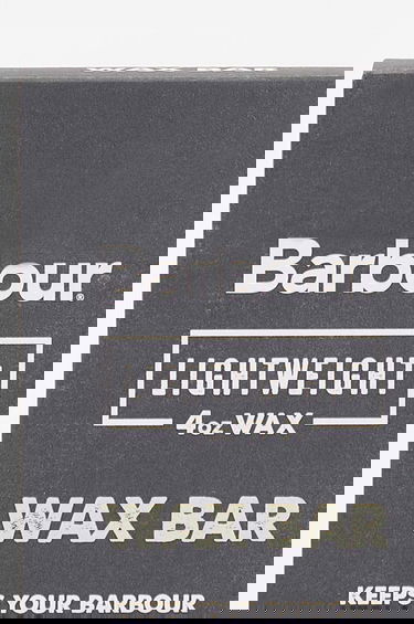 Грижа за обувките Barbour Barbour Lightweight Wax Bar Жълто | UAC0178MI15, 2