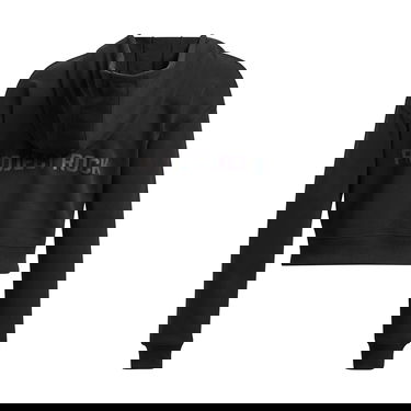 Суитчър Under Armour Pjt Rck HW Terry FZ Q4 Черно | 1380735-001, 2