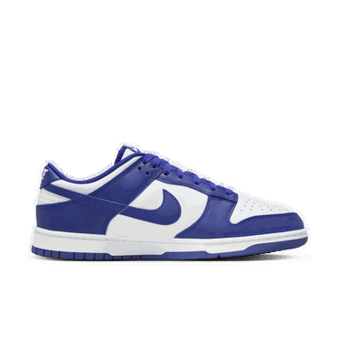 Кецове и обувки Nike Dunk Low "Concord" Синьо | DV0833-103, 4
