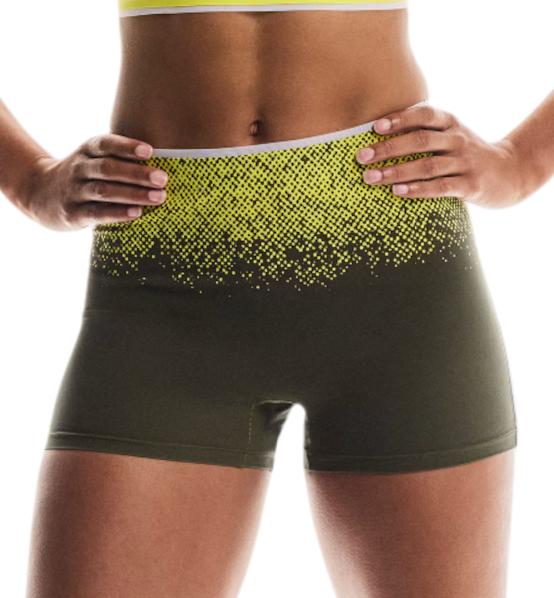 гащички On Running On Running Race Tights Shorts Зелено | 1wf10202347, 0