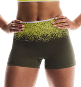 On Running Race Tights Shorts