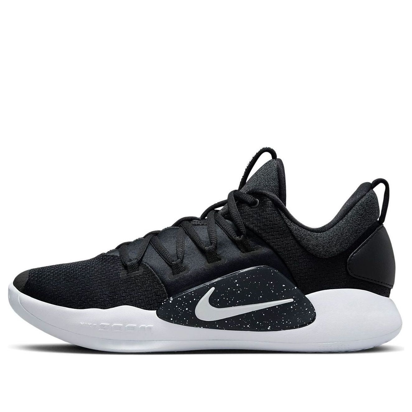 Кецове и обувки Nike Hyperdunk X Low Черно | AR0465-003, 0