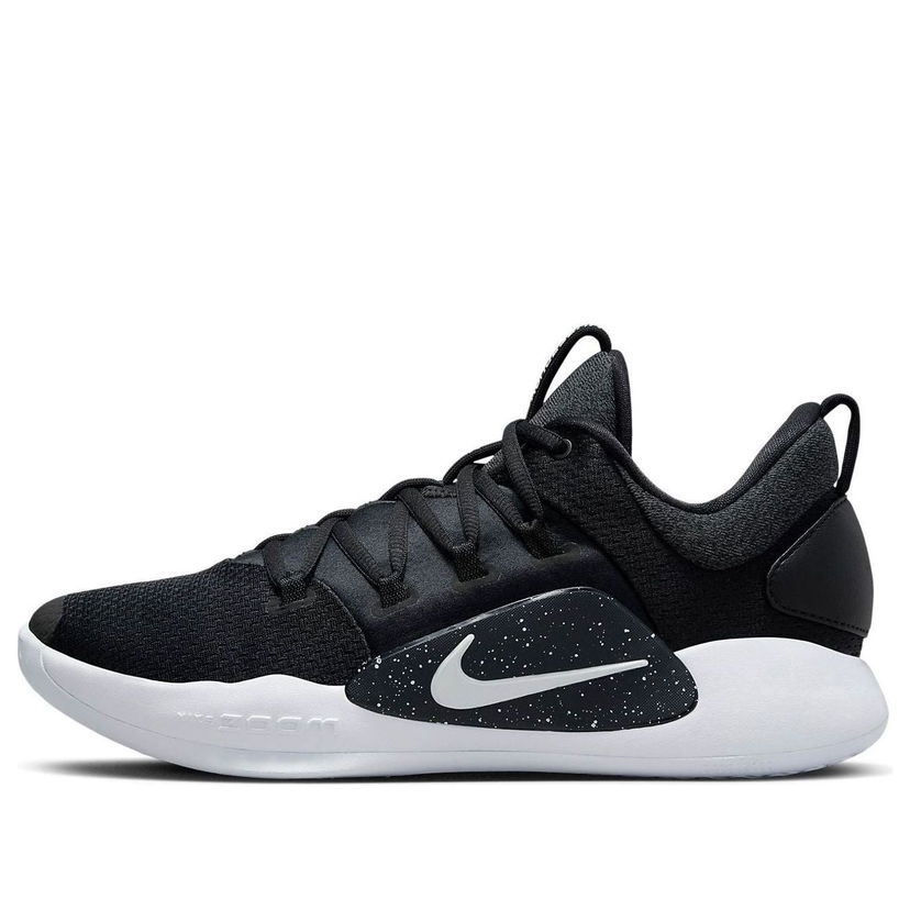 Кецове и обувки Nike Hyperdunk X Low Черно | AR0465-003