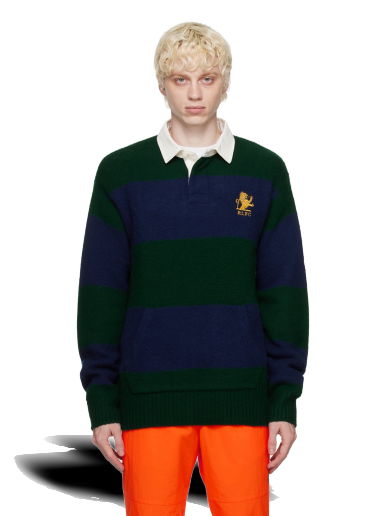 Rugby Polo Shirt