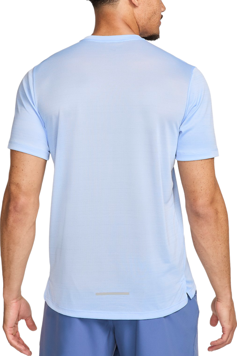 Тениска Nike Miler Синьо | aj7565-479, 1