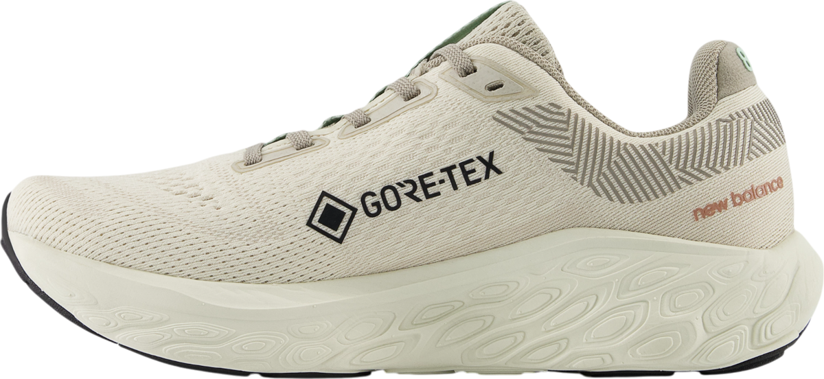 Кецове и обувки New Balance Fresh Foam X 880 v14 Gore-Tex® Бежово | w880ge14, 1