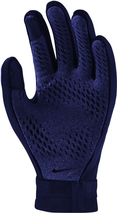 Ръкавици Nike Nike HYPERWARM Academy Gloves Синьо | cu1595-493, 1