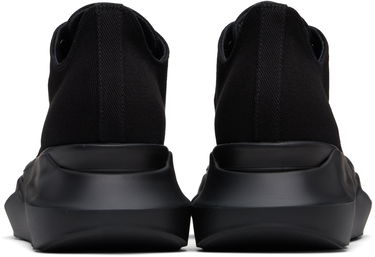 Кецове и обувки Rick Owens Rick Owens DRKSHDW Hollywood Abstract Low Черно | DU01E3842 DO, 1