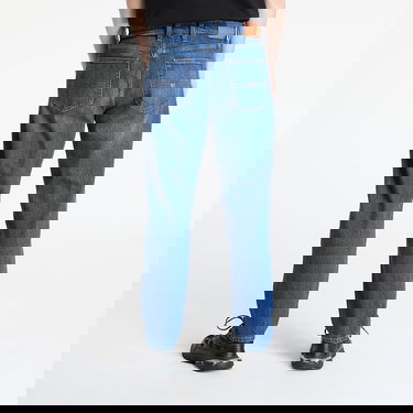 Дънки Tommy Hilfiger Tommy Jeans Isaac Relaxed Tapered Jeans W28/L32 Синьо | DM0DM20191 1BJ, 2