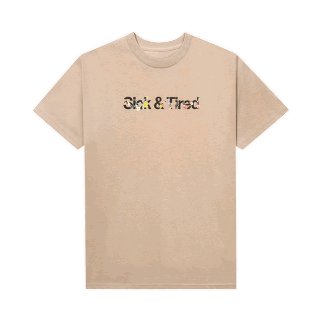 Self Conclusion T-Shirt