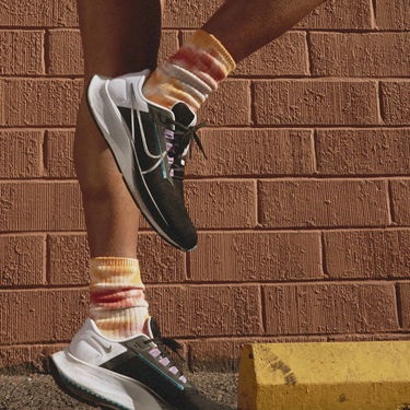 Кецове и обувки Nike Air Zoom Pegasus 38 Черно | cw7356-003, 7