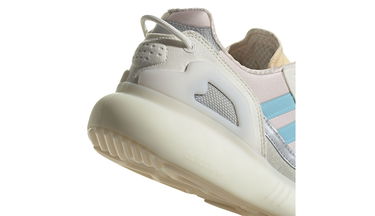 Кецове и обувки adidas Originals ZX 5K Boost Сиво | GX9540, 5