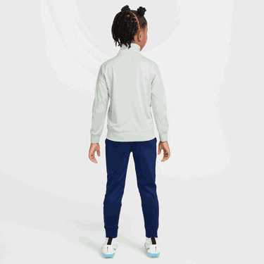 Комплект Nike Inter Milan Strike Dri-FIT Tracksuit Тъмно синьо | HJ8041-092, 4
