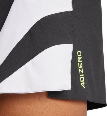 Къси панталони adidas Originals Adizero Archive Shorts Черно | jp1490, 1