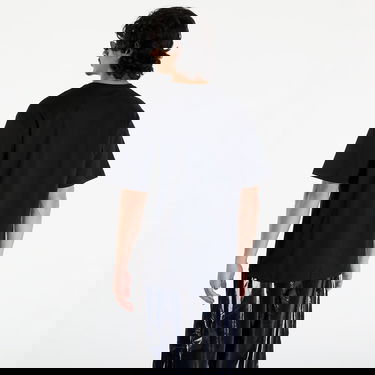 Тениска Carhartt WIP Short Sleeve Madison T-Shirt Черно | I033000.0D2XX, 4