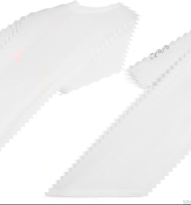 Тениска Puma SFV Ftblicons Tee Бяло | 774252-15, 3