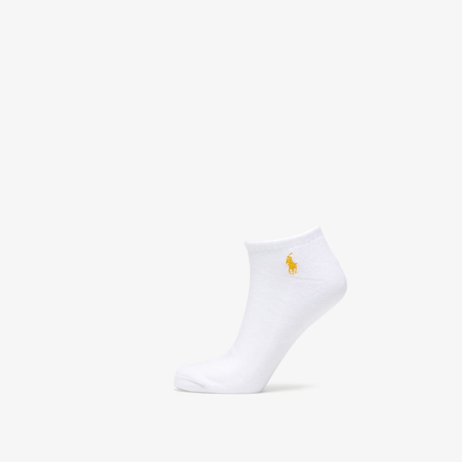 Чорапи Polo by Ralph Lauren Socks Бяло | 449799739002, 1
