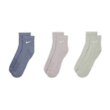 Чорапи Nike Everyday 3 Pairs Многоцветен | SX6890-933, 4