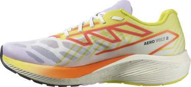 Кецове и обувки Salomon AERO VOLT 2 W Бяло | l47427400, 5