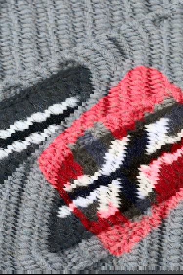 Шапка Napapijri Napapijri Semiury 5 Pom Beanie Сиво | NP0A4GKBI841, 2