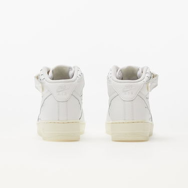 Кецове и обувки Nike Air Force 1 Mid "Stars" W Бяло | DV3451-100, 3