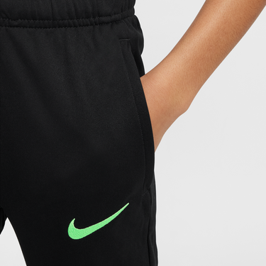 Спортни панталони Nike Australia Academy Pro Dri-FIT Knit Football Pants Черно | FV0098-010, 4