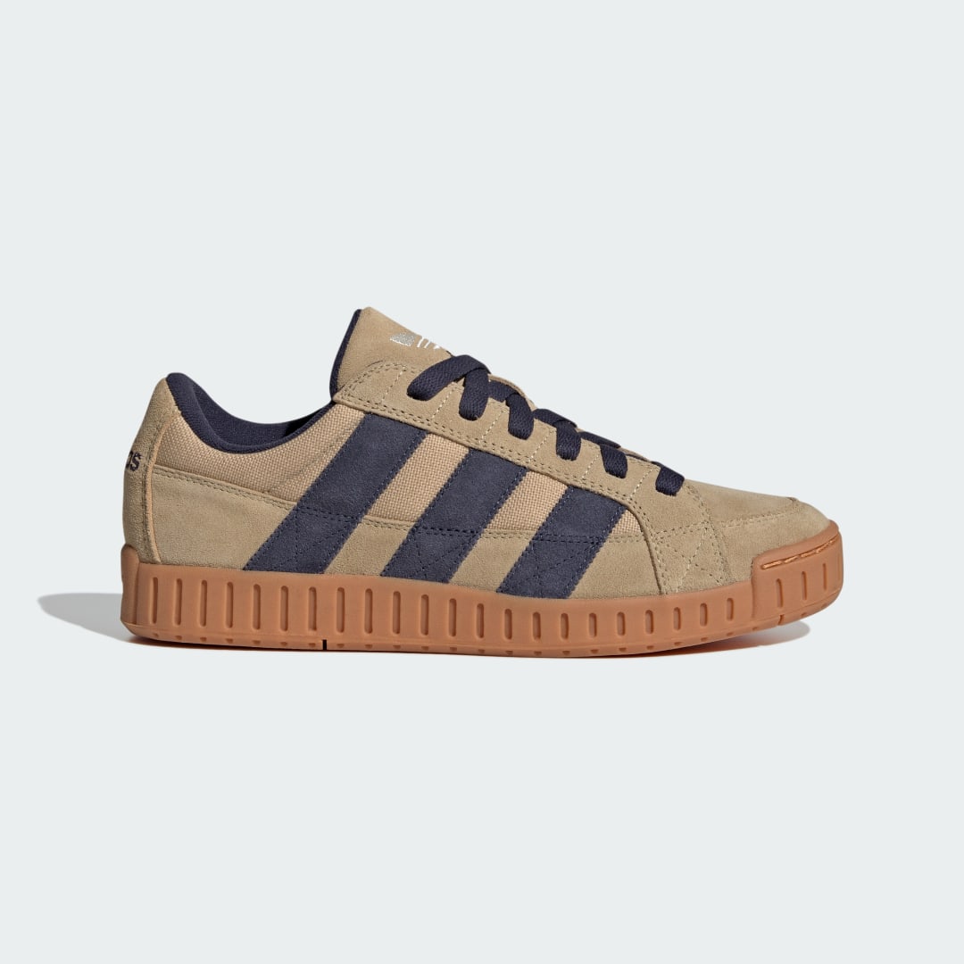 Кецове и обувки adidas Originals LWST Бежово | ID3930, 0
