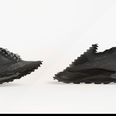 Кецове и обувки The North Face Vectiv Enduris 4 Черно | NF0A8AEPW9O1, 2