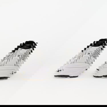 Кецове и обувки New Balance 740 White/ Silver Metallic/ Navy Металик | U740NW2, 4