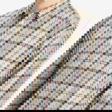 Риза Barbour Taggon Tartan OS Shirt Бежово | MSH5605TN31, 5