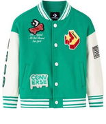 Converse Golf Jacket