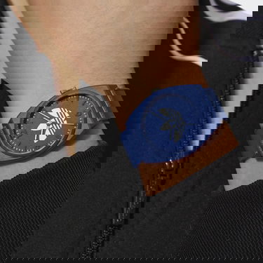 Часовник adidas Originals Project Two R Watches Тъмно синьо | GC6012, 5