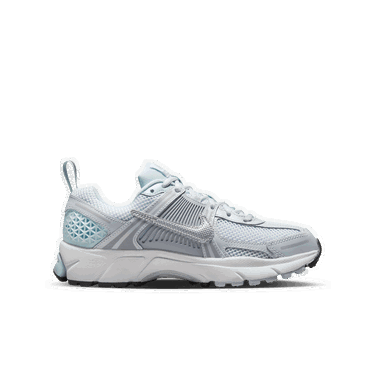 Кецове и обувки Nike Vomero 5 Бяло | HQ3255-043, 2