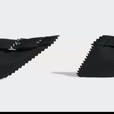 Чанта за кръста adidas Originals Glam Goth Черно | II3382, 2